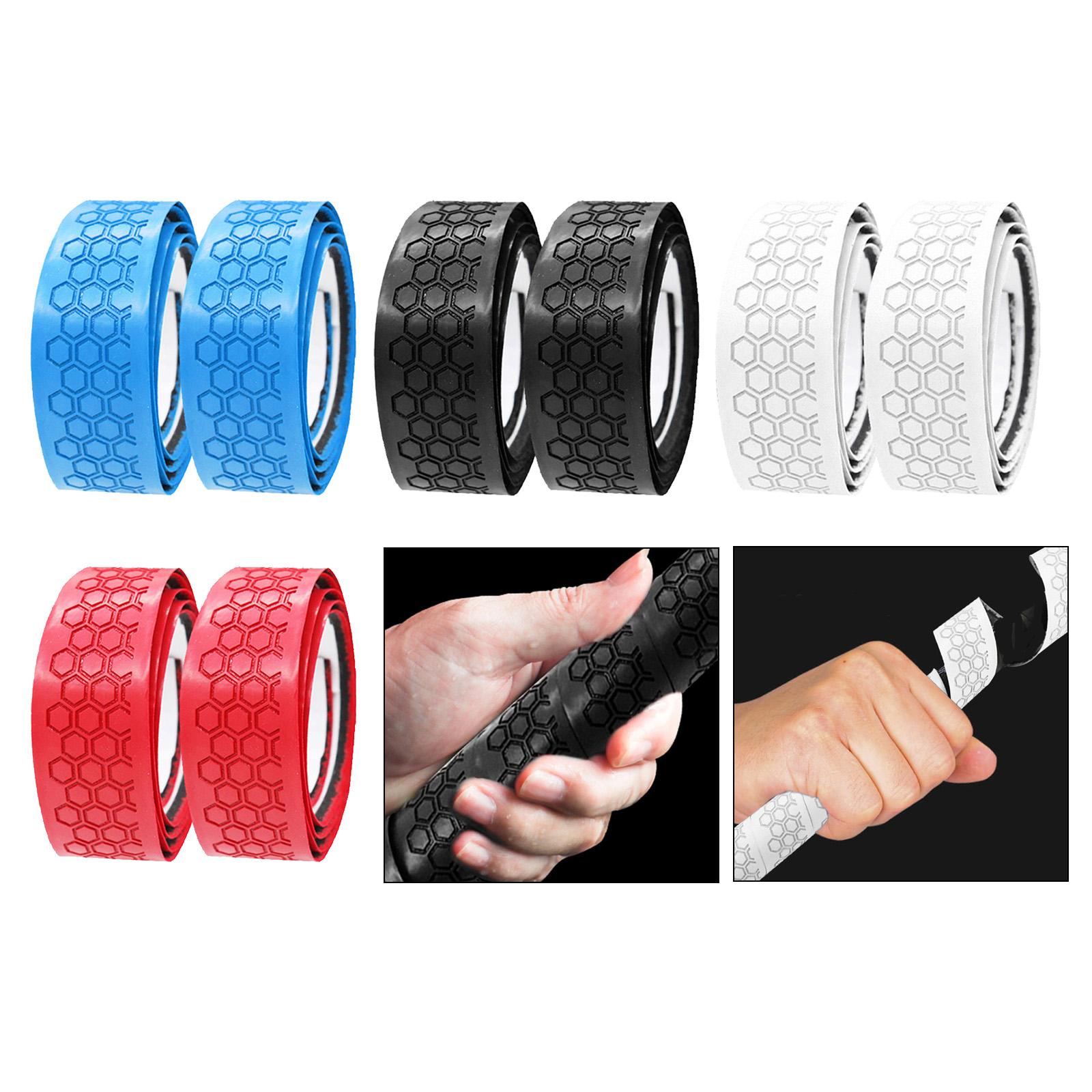 Grip Regrip Tape - Kit de remplacement de poignées de