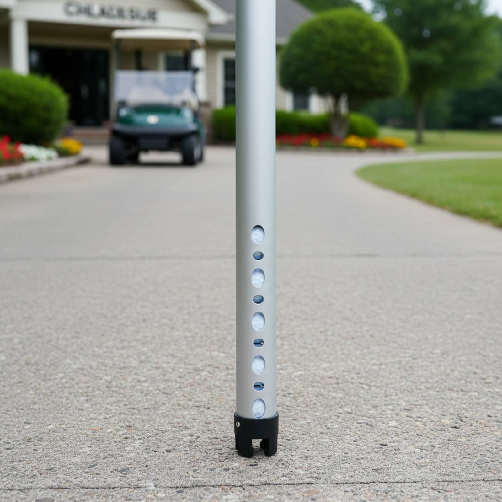 Golf Equipment Usa - Ramasseur de balles de golf portable,