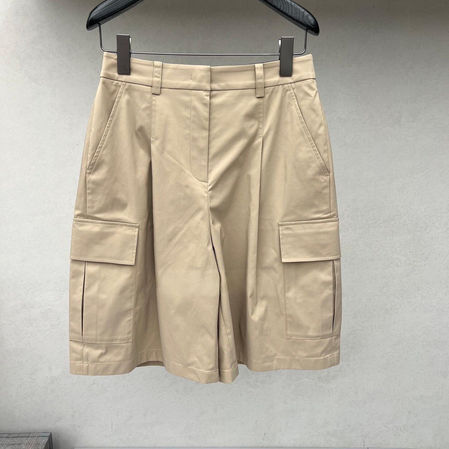 Golf Equipment Women - Shorts Bermuda pour femme, Nouveauté Été