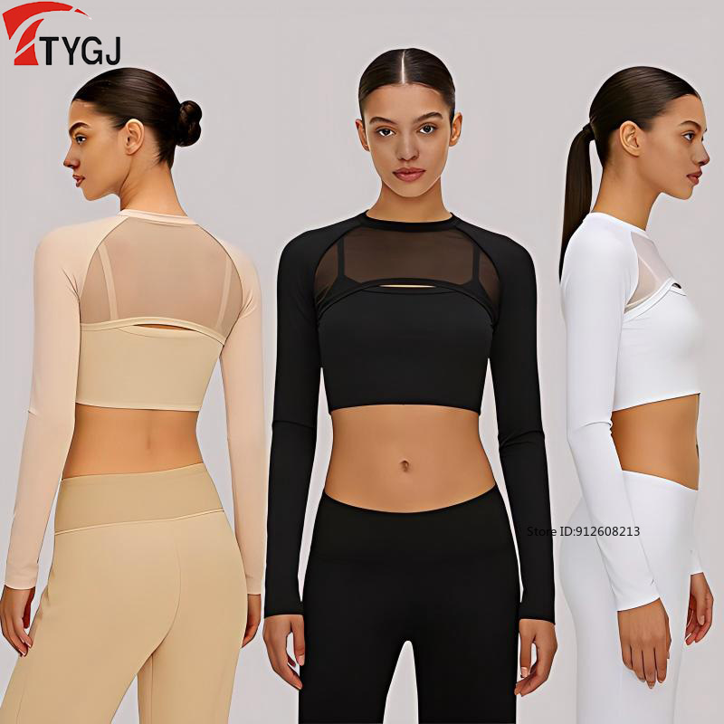 Golf Equipment Women - TTYGJ Golf Femme Été Manches Longues
