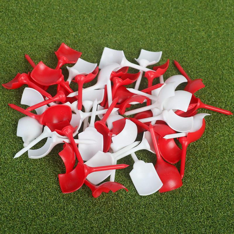 Tee Height Marker - Tees de balle de Golf en