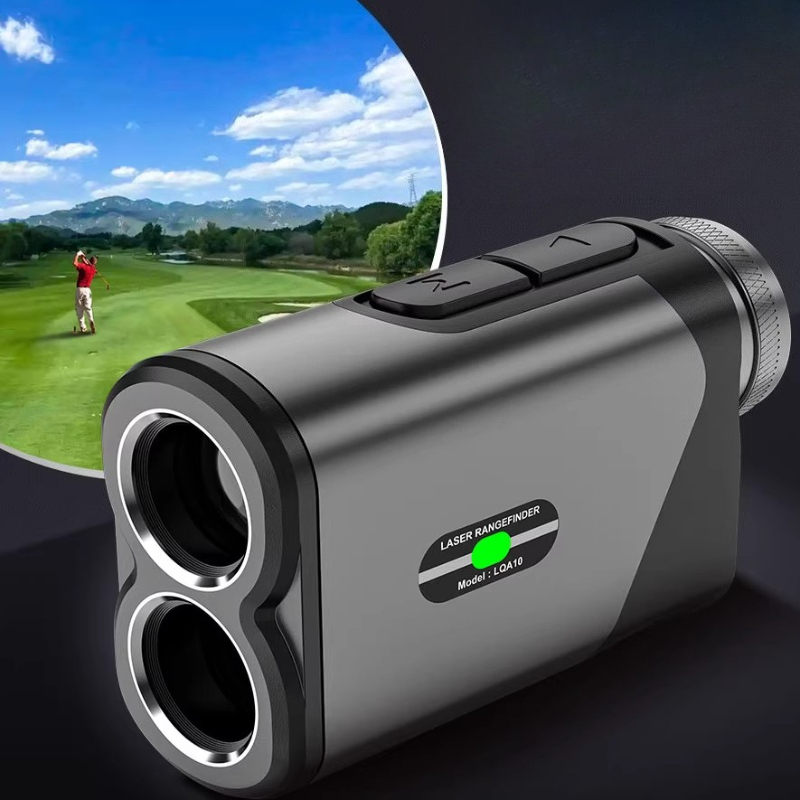 Golf Equipment Usa - Mini télémètre Laser de Golf, télémètre