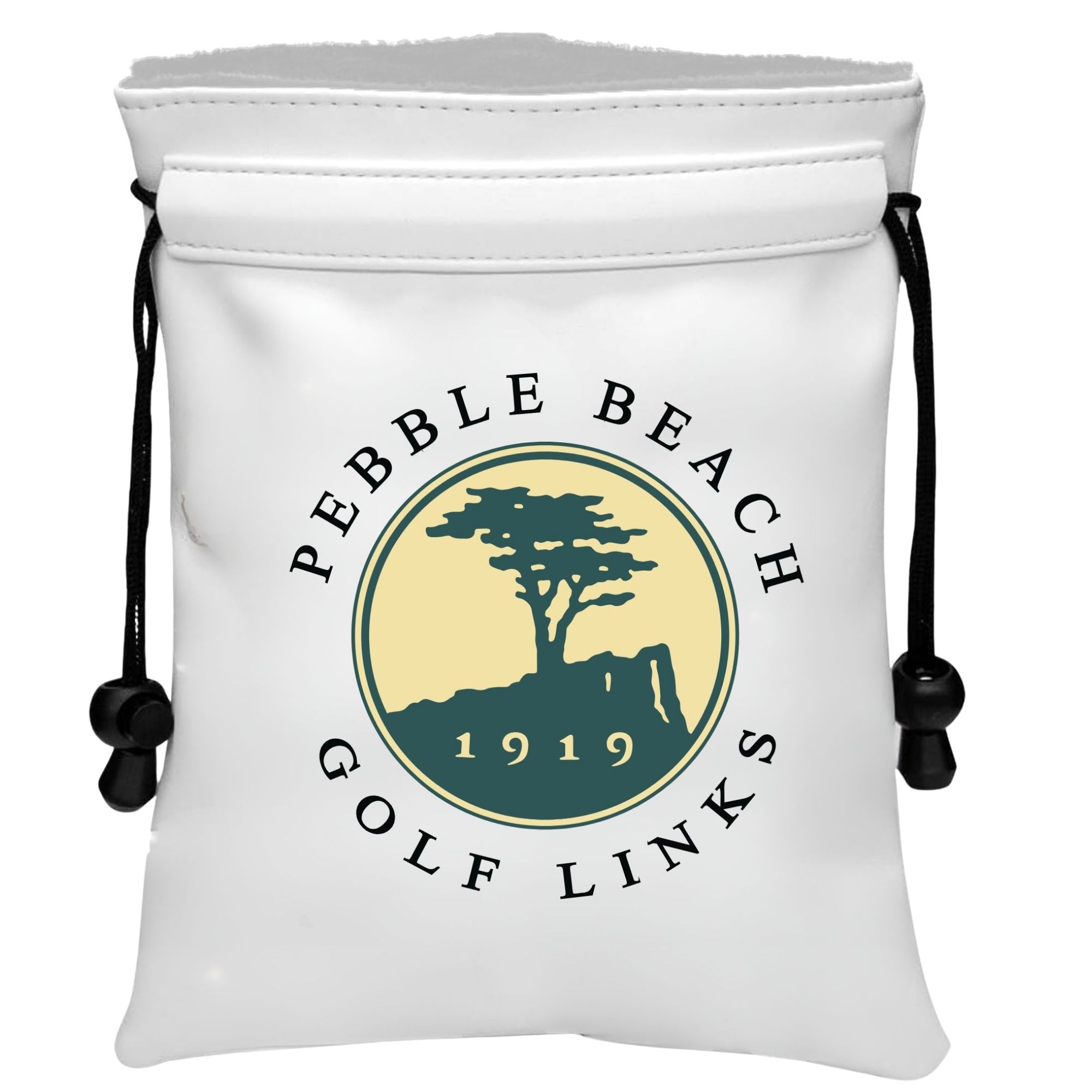 Golf Equipment Drawing - Sac pour objets de valeur Crown
