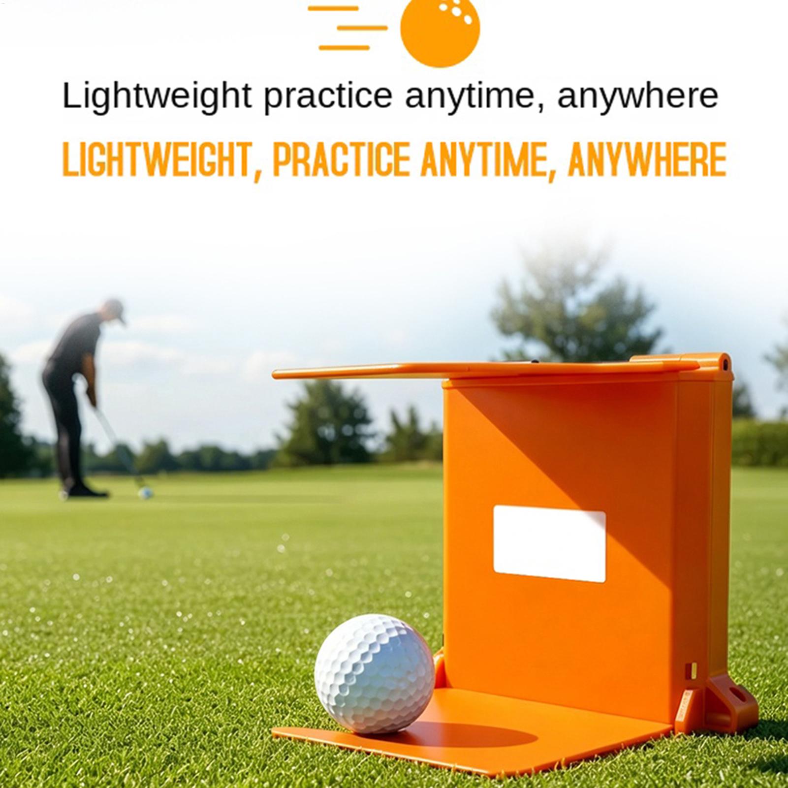 Golf Equipment Usa - Entraîneur de swing de golf portable