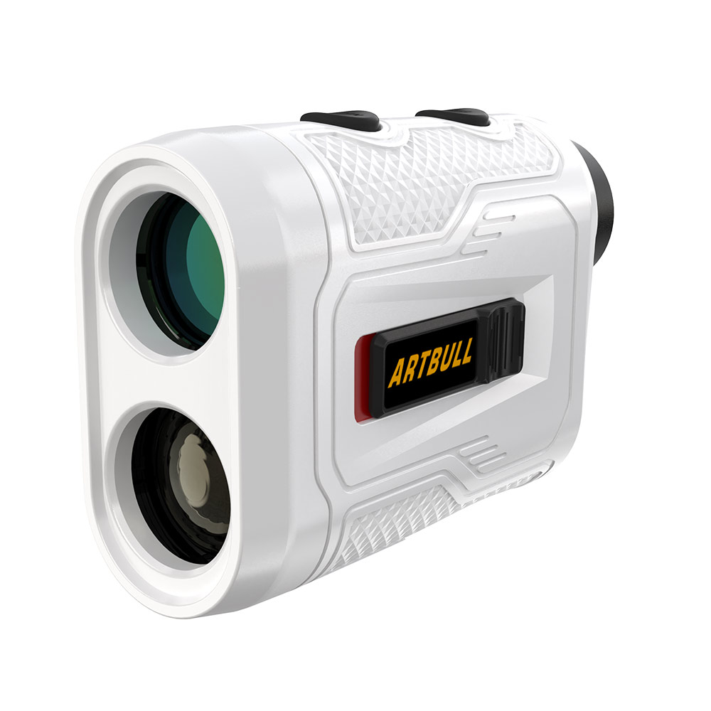 Rangefinder Laser Golf - Télémètre laser de golf 7 modes