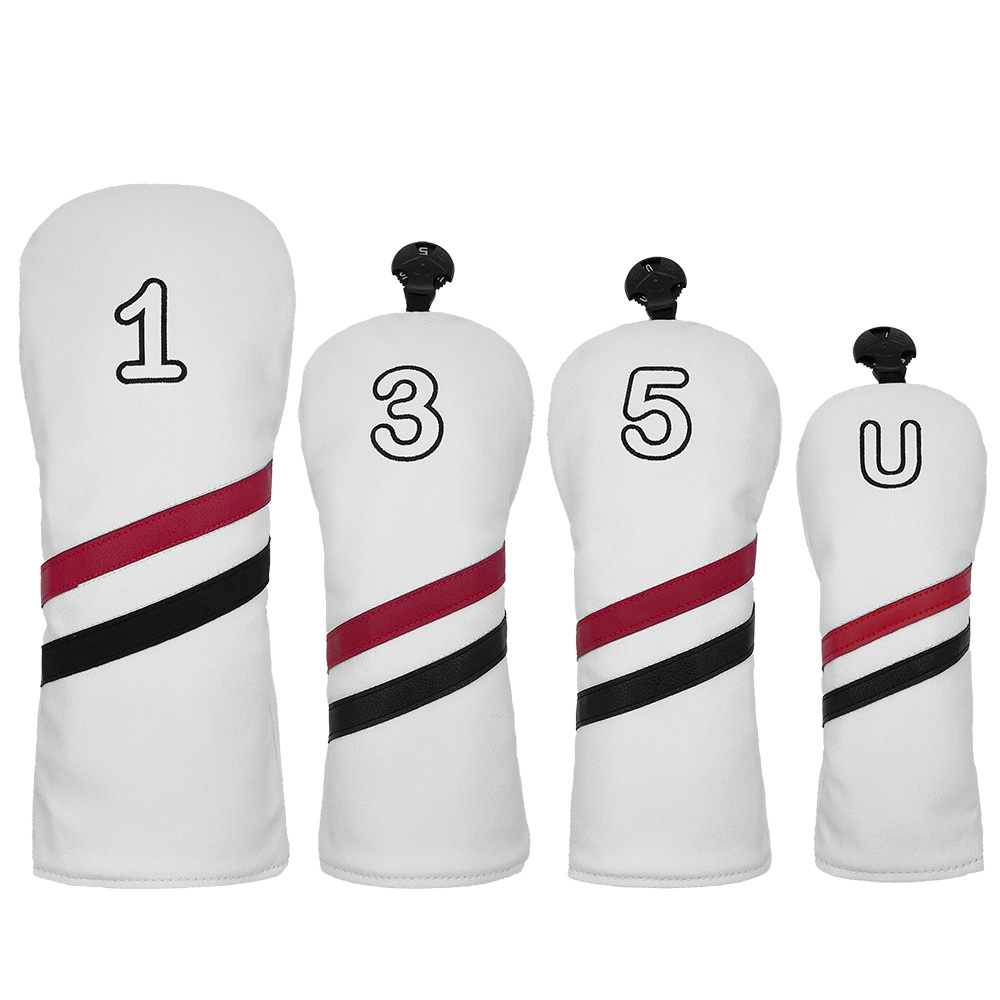 Golf Equipment Rack - Club de golf # 1 #