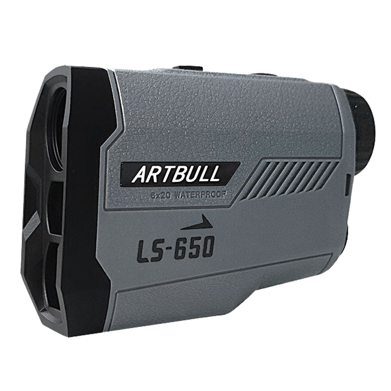 Rangefinder Laser Golf - ARTBULL télémètre Laser chasse en plein