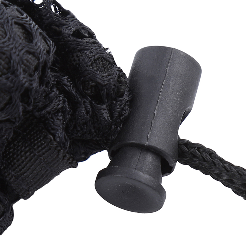 Golf Equipment Drawing - Accessoires de golf, sac de transport