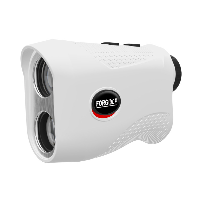 Rangefinder Laser Golf - Télémètre laser de golf avec compensation