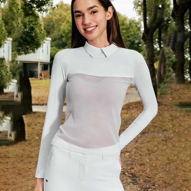 MG T-shirt de golf pour femme  - Golf Equipment Women avis et prix