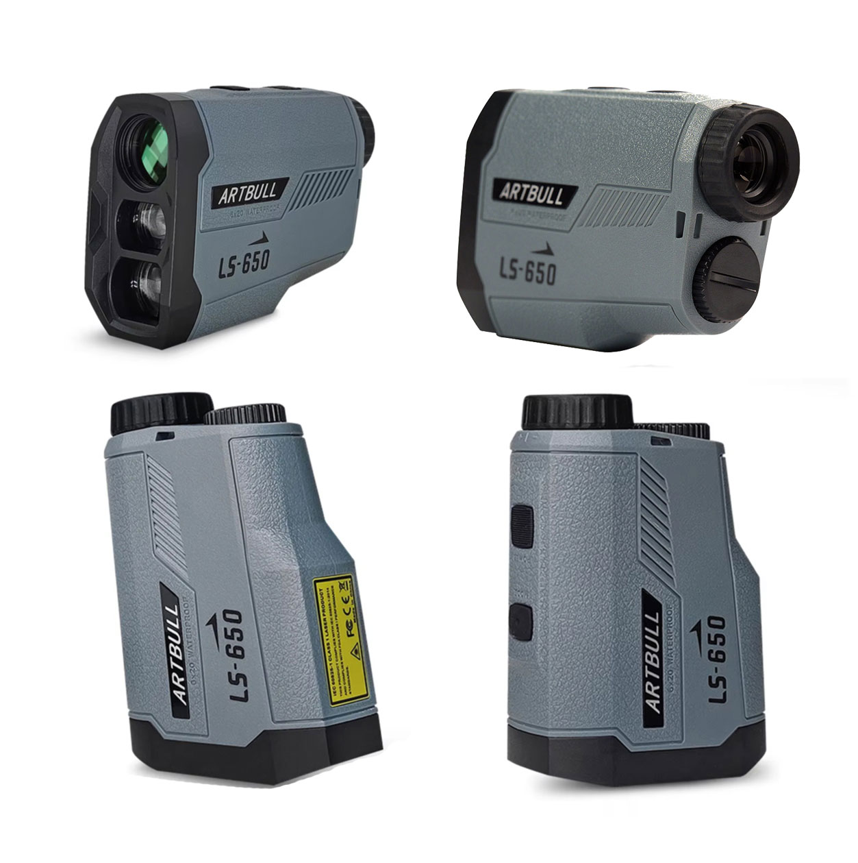 Télémètre laser ARTBULL avec f - Rangefinder Laser Golf avis et prix