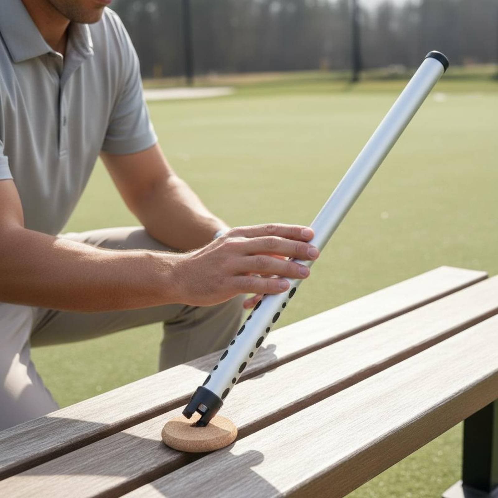 Ramasseur de balles de golf po - Golf Equipment Usa avis et prix