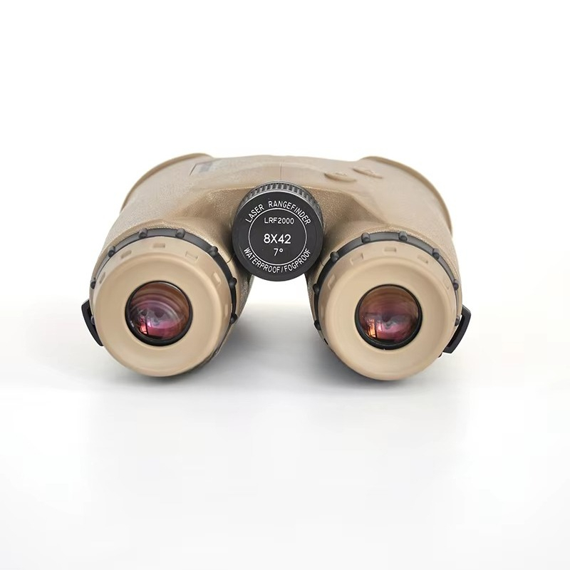 Télémètre laser portable en mé - Rangefinder Laser Golf avis et prix