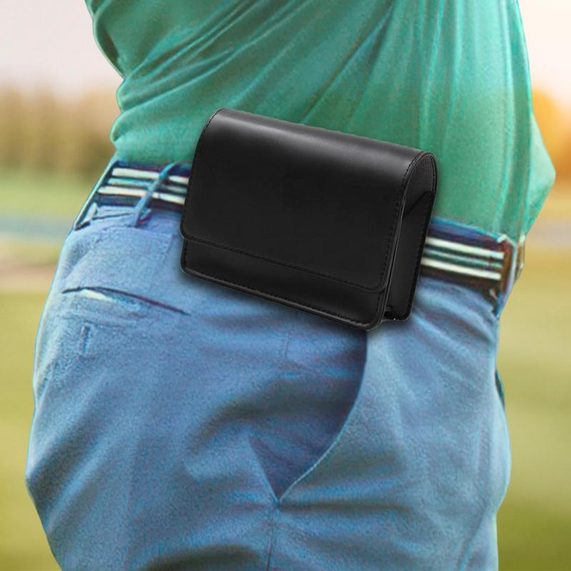 Étui pour télémètre de Golf en - Rangefinder Laser Golf avis et prix
