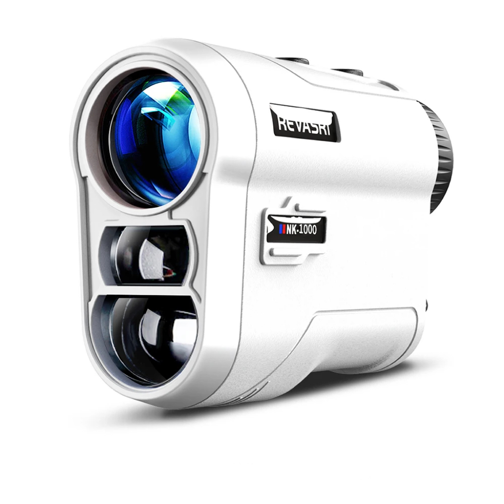 Télémètre laser de golf REVASR - Rangefinder Laser Golf avis et prix