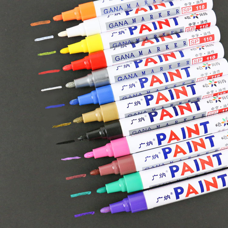 Stylo marqueur de peinture Per - Tee Height Marker avis et prix