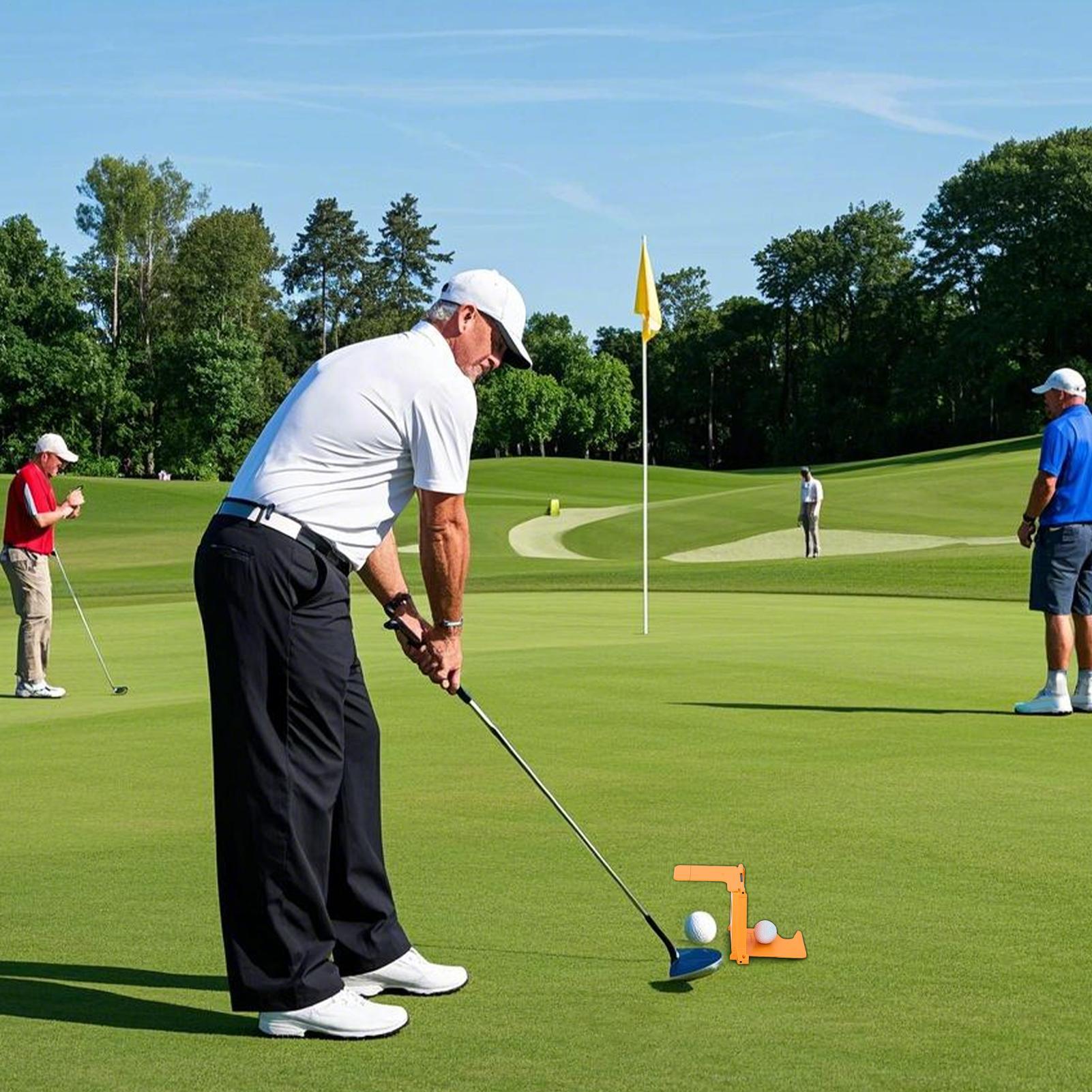 Outil d'entraînement au swing  - Golf Equipment Usa avis et prix