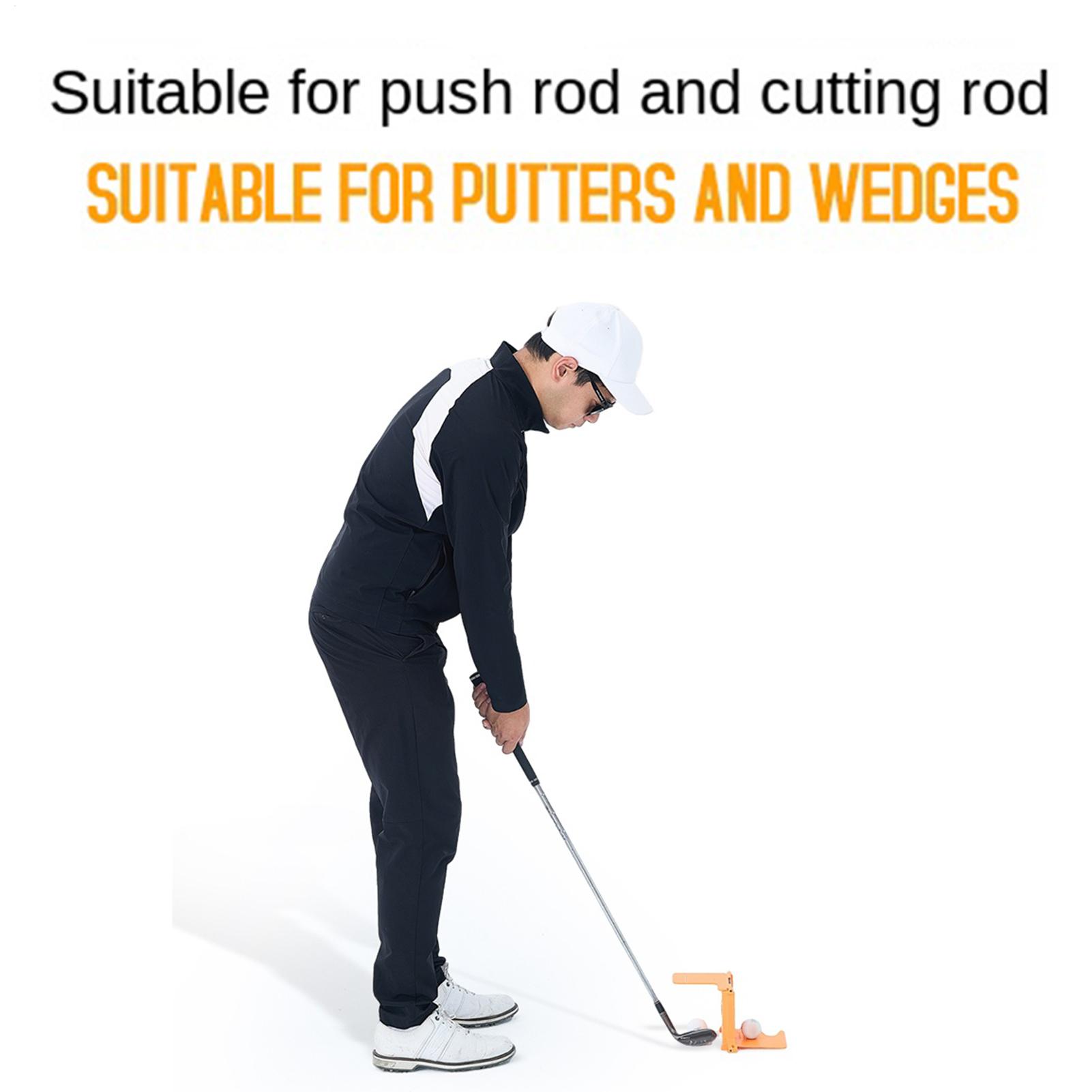 Entraîneur de golf antidérapan - Golf Equipment Usa avis et prix