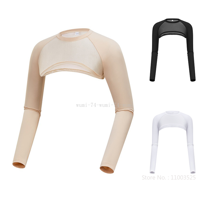 TTYGJ Golf Femme Été Manches L - Golf Equipment Women avis et prix