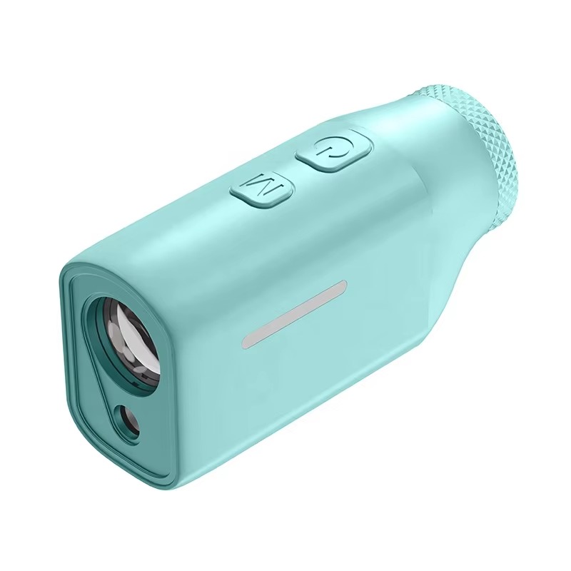 Télémètre laser numérique de g - Rangefinder Laser Golf avis et prix