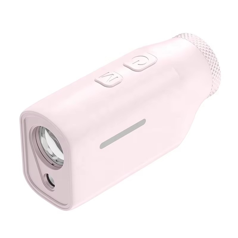 Télémètre laser numérique de g - Rangefinder Laser Golf avis et prix