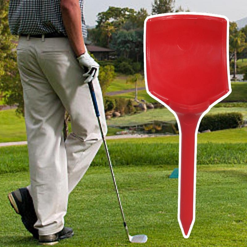 Tees de balle de Golf en forme - Tee Height Marker avis et prix