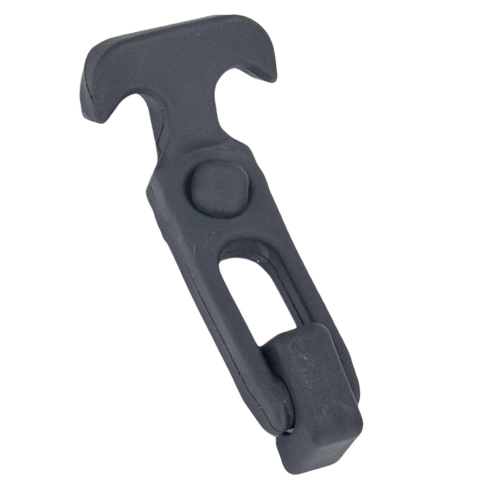 Loquet de tirage à poignée en  - Golf Equipment Drawing avis et prix