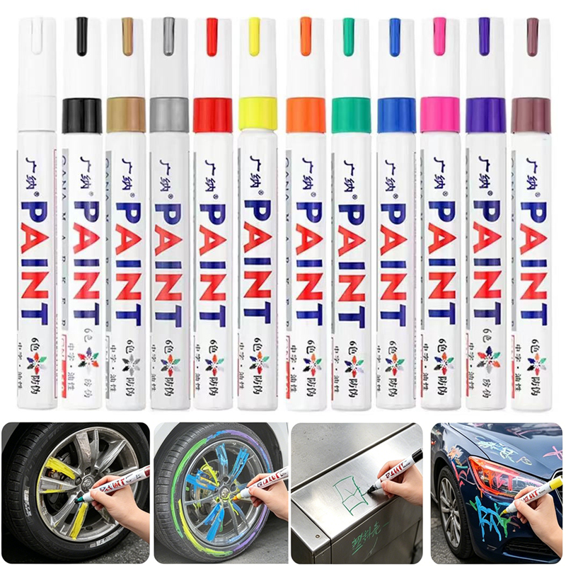 Marqueurs de peinture permanen - Tee Height Marker avis et prix