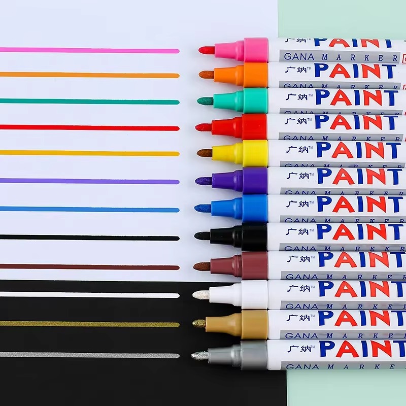 Marqueurs de peinture permanen - Tee Height Marker avis et prix