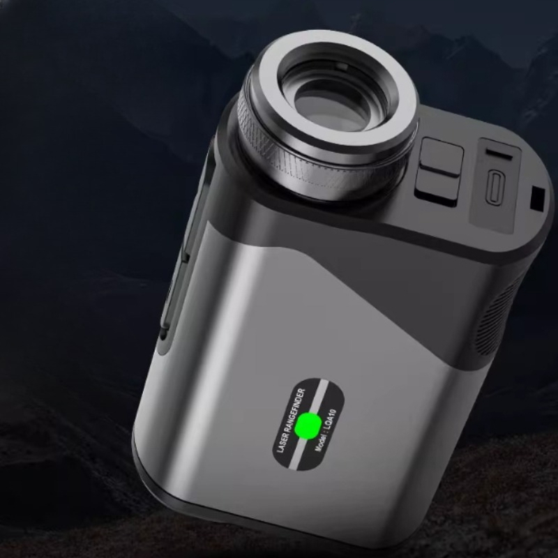 Mini télémètre Laser de Golf,  - Golf Equipment Usa avis et prix