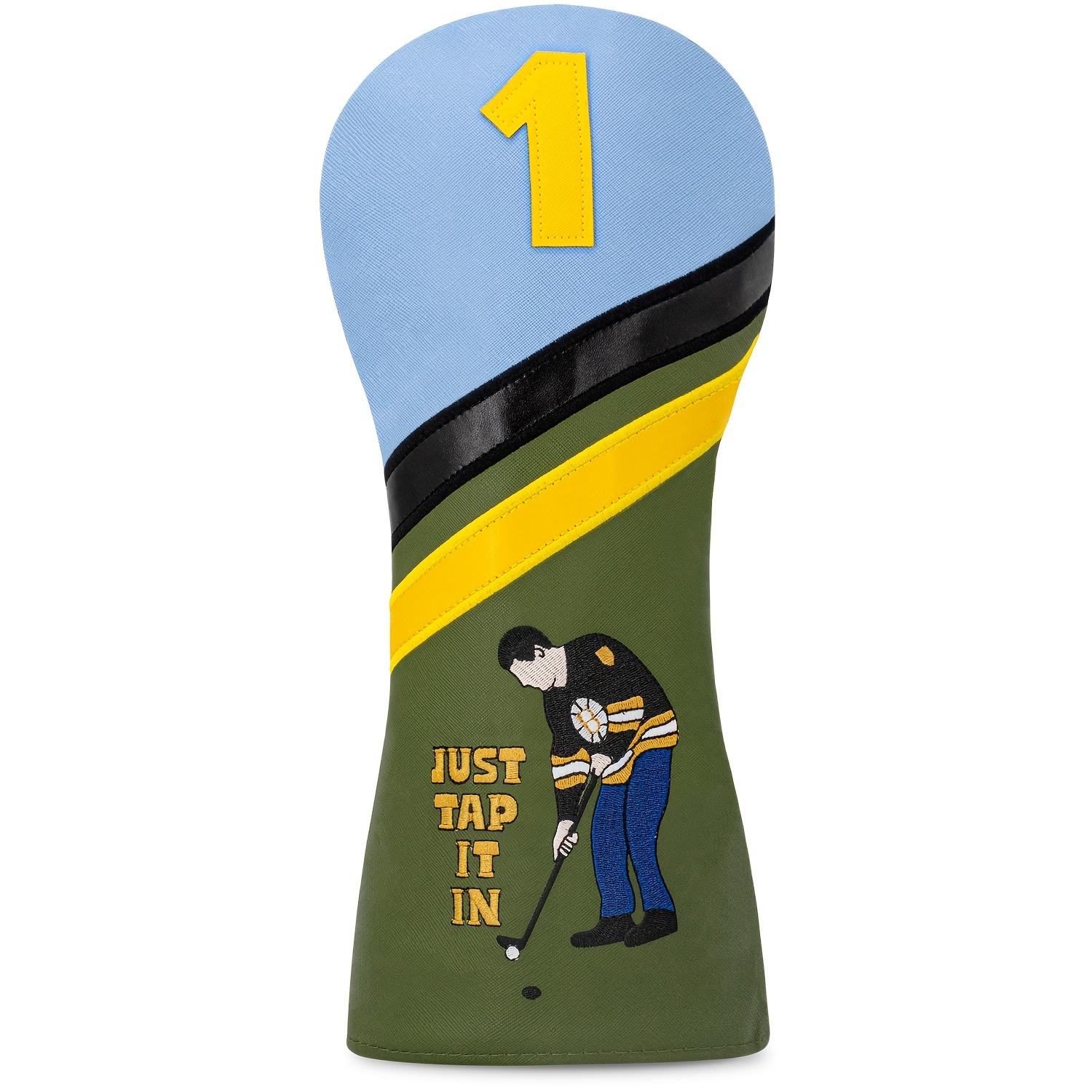 1 pièce/4 pièces Housse de têt - Golf Equipment Rack avis et prix