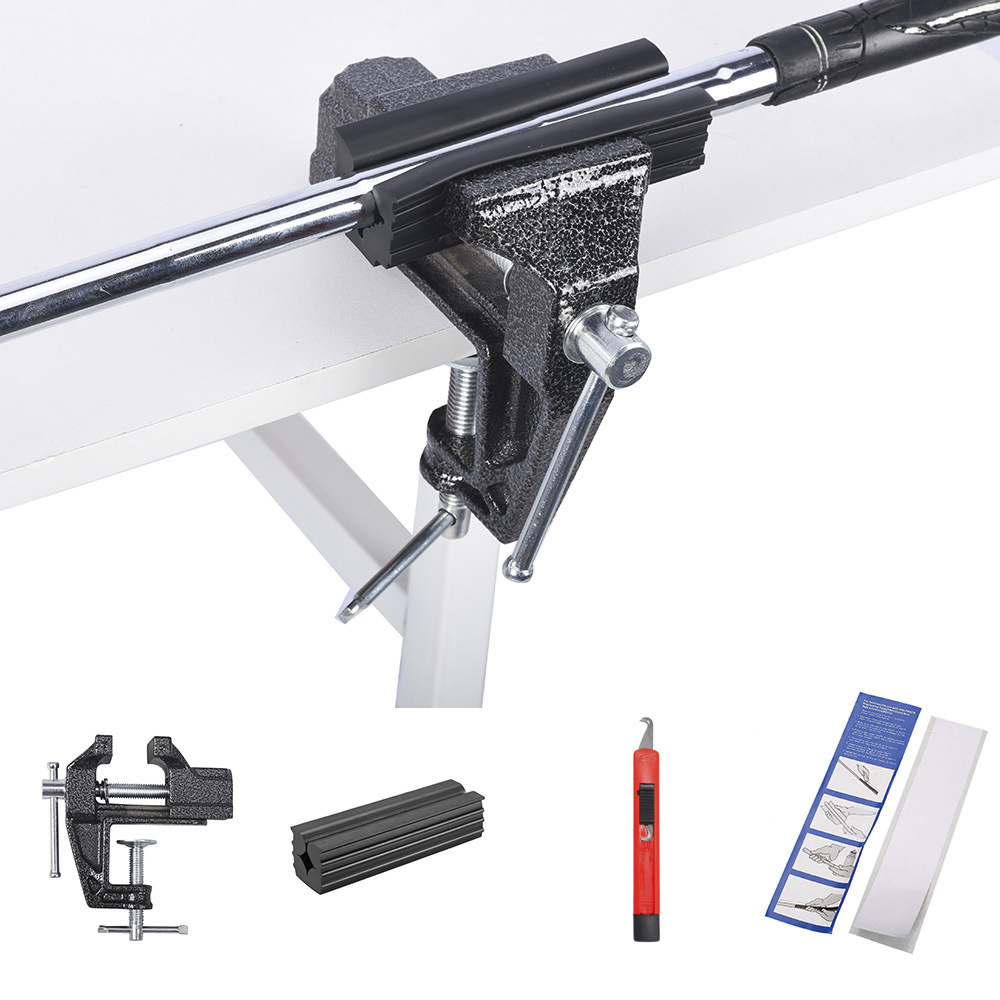 Kit de récupération de Golf de - Grip Regrip Tape avis et prix