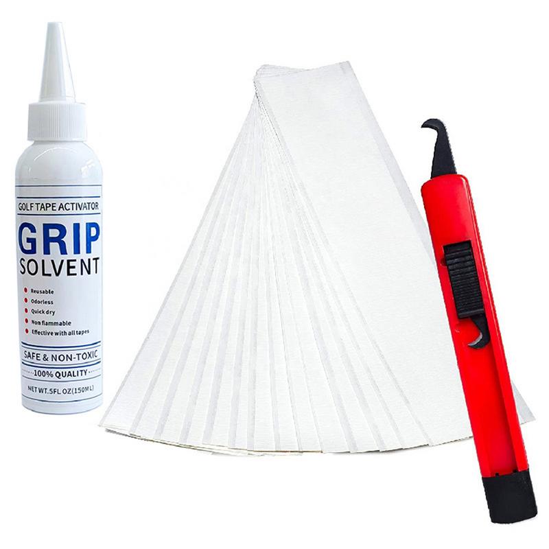 Kit de remplacement de poignée - Grip Regrip Tape avis et prix