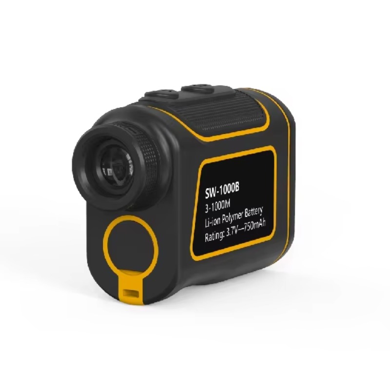 Télémètre laser, outil de mesu - Rangefinder Laser Golf avis et prix