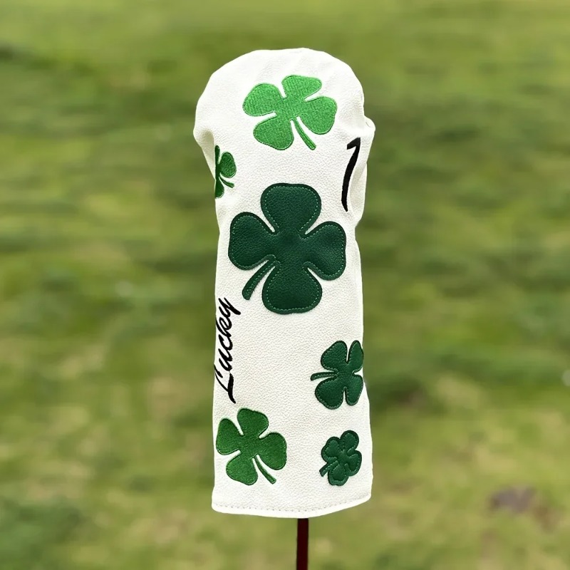 Housses de tête de club de gol - Golf Equipment Rack avis et prix