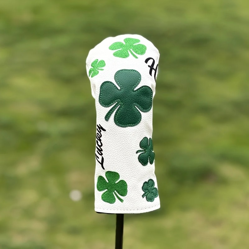 Housses de tête de club de gol - Golf Equipment Rack avis et prix