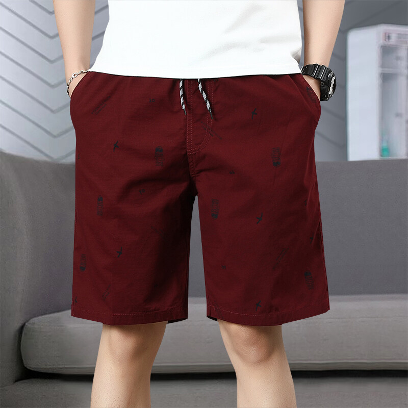 Shorts décontractés streetwear - Golf Equipment Drawing avis et prix