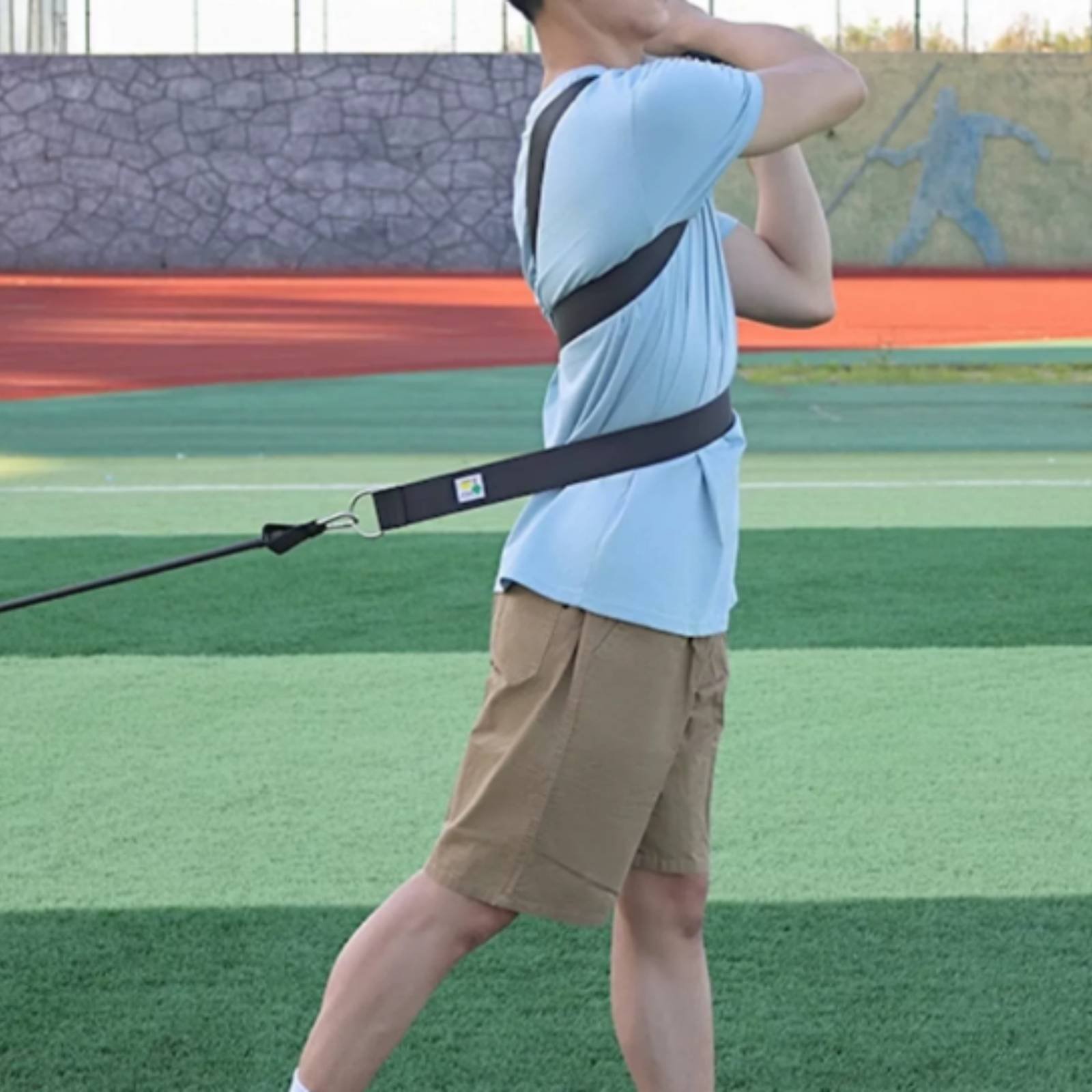 Clip mousqueton pour entraînem - Golf Equipment Usa avis et prix