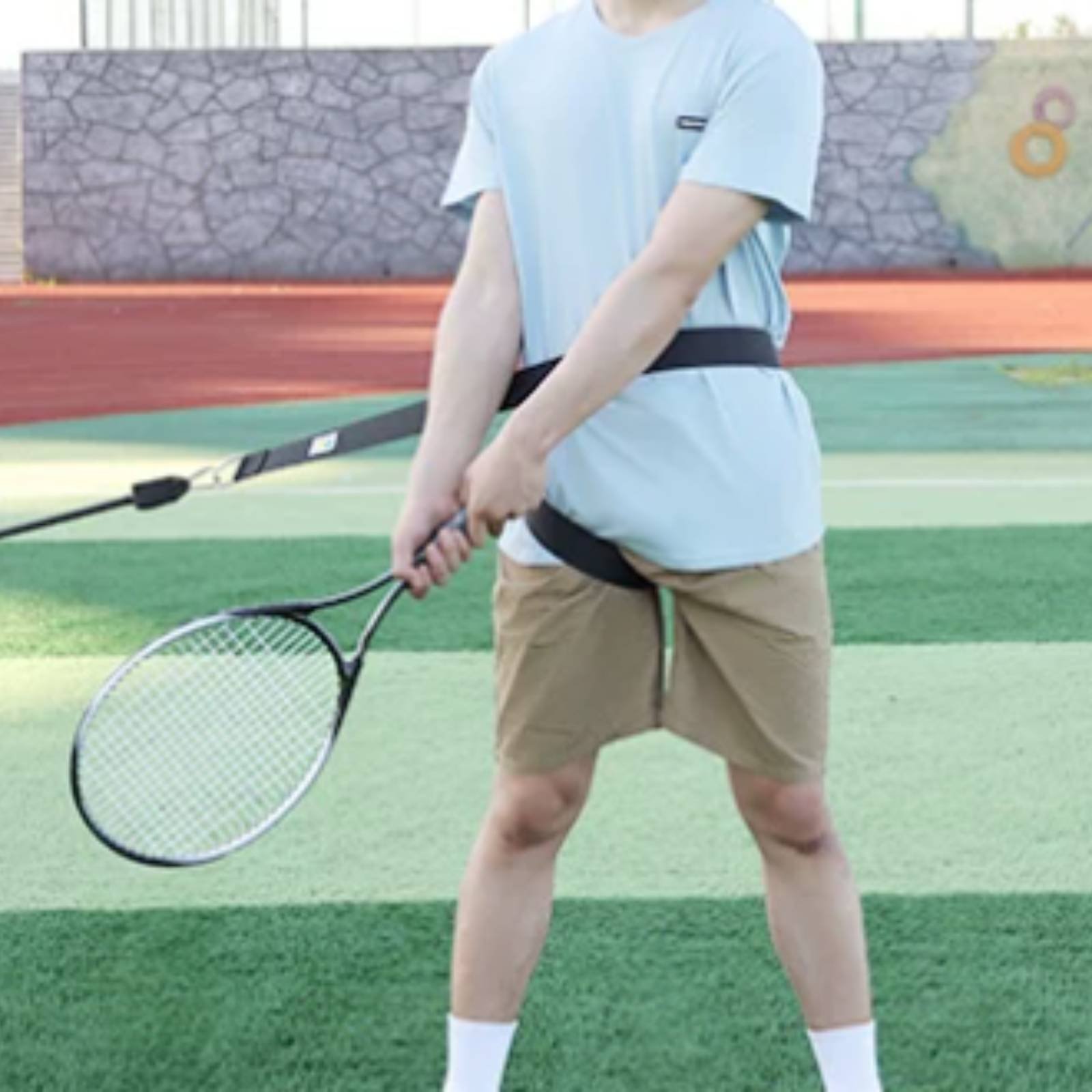 Clip mousqueton pour entraînem - Golf Equipment Usa avis et prix