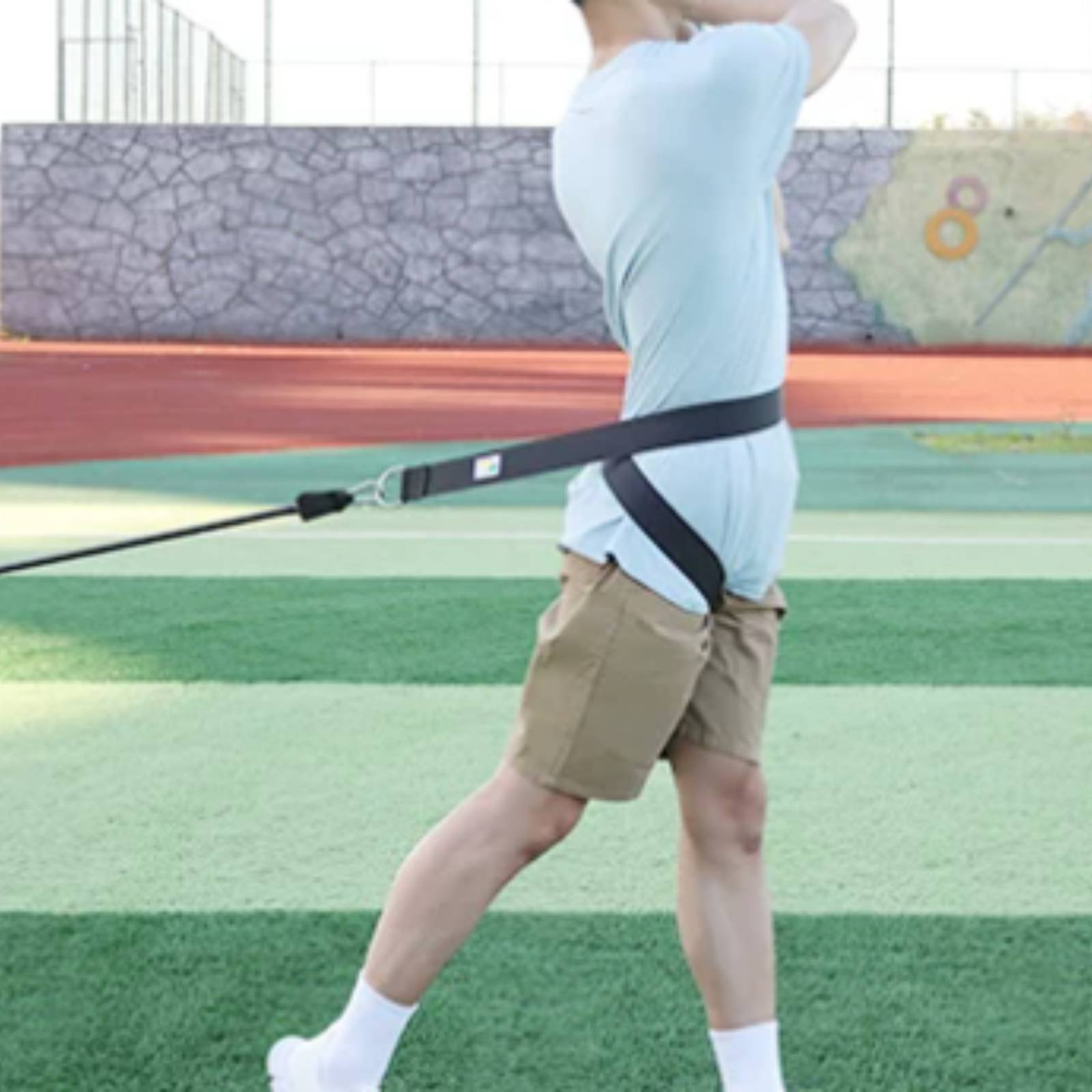 Clip mousqueton pour entraînem - Golf Equipment Usa avis et prix