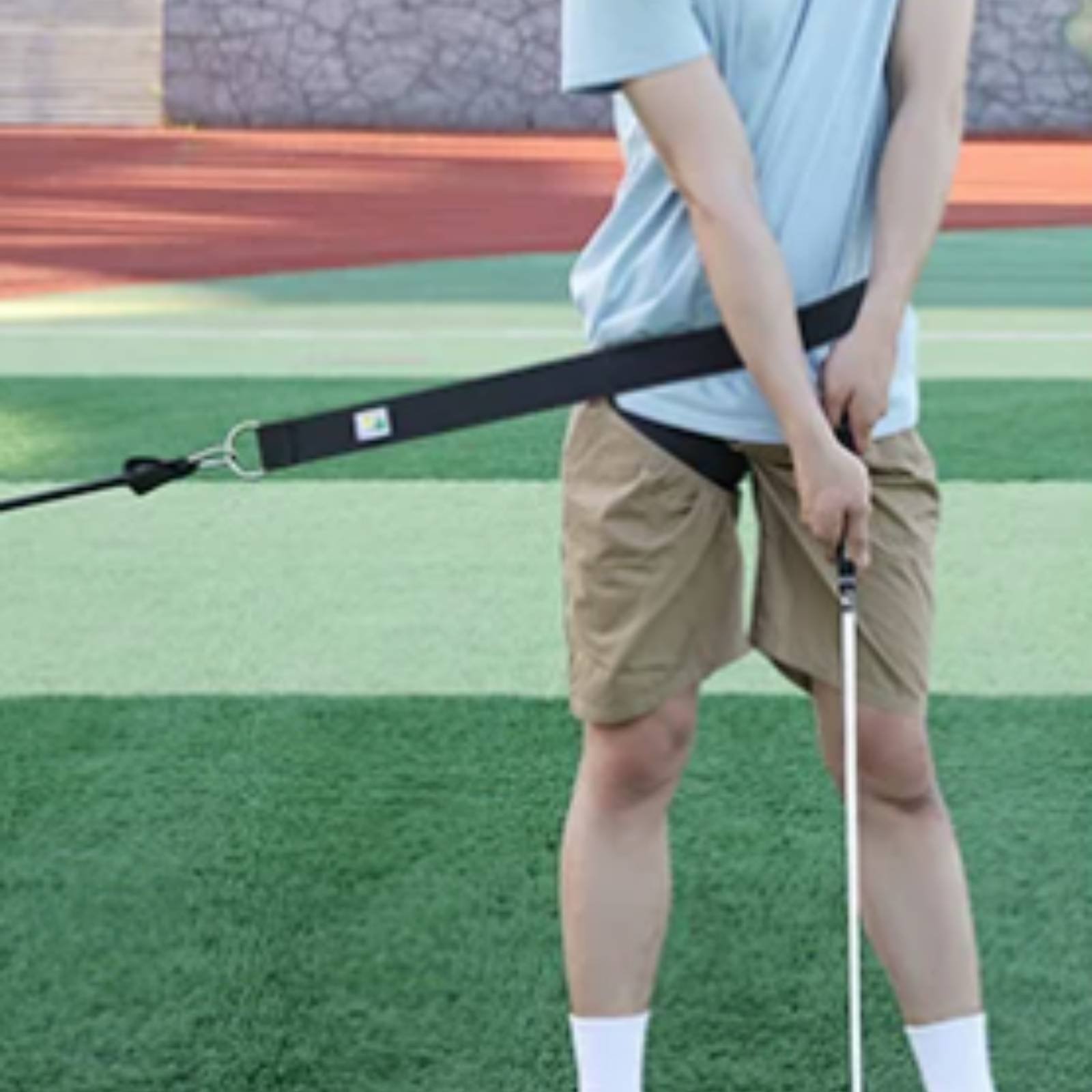 Clip mousqueton pour entraînem - Golf Equipment Usa avis et prix