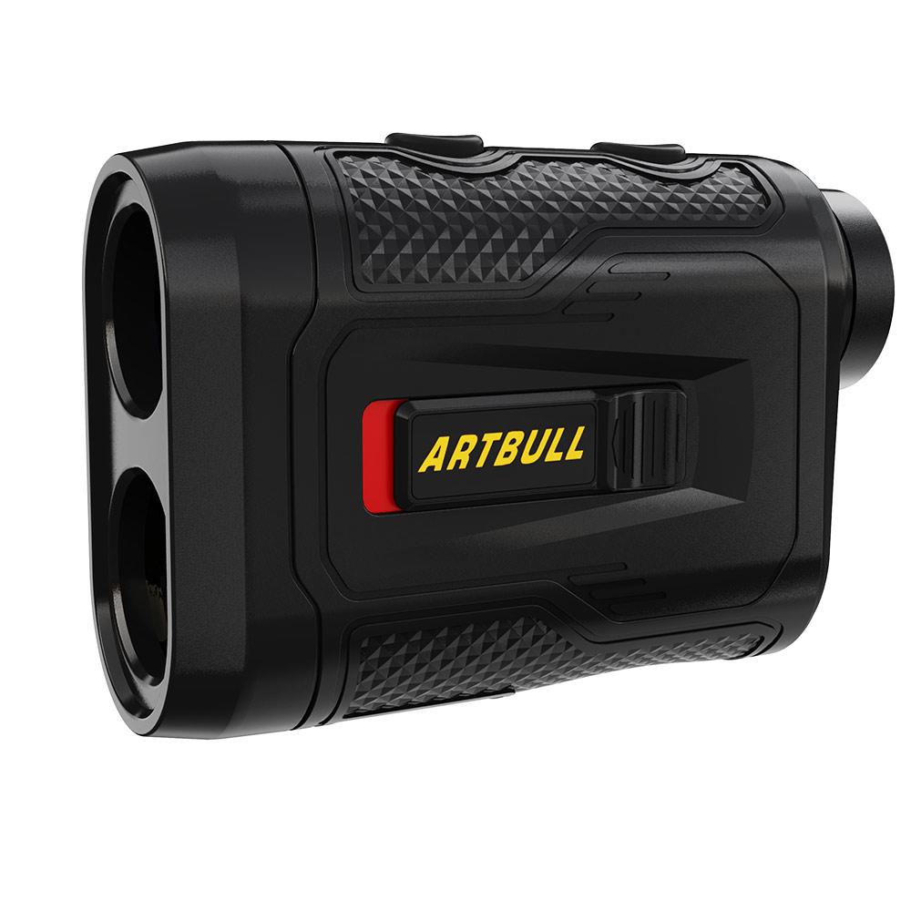 Télémètre laser rechargeable a - Rangefinder Laser Golf avis et prix