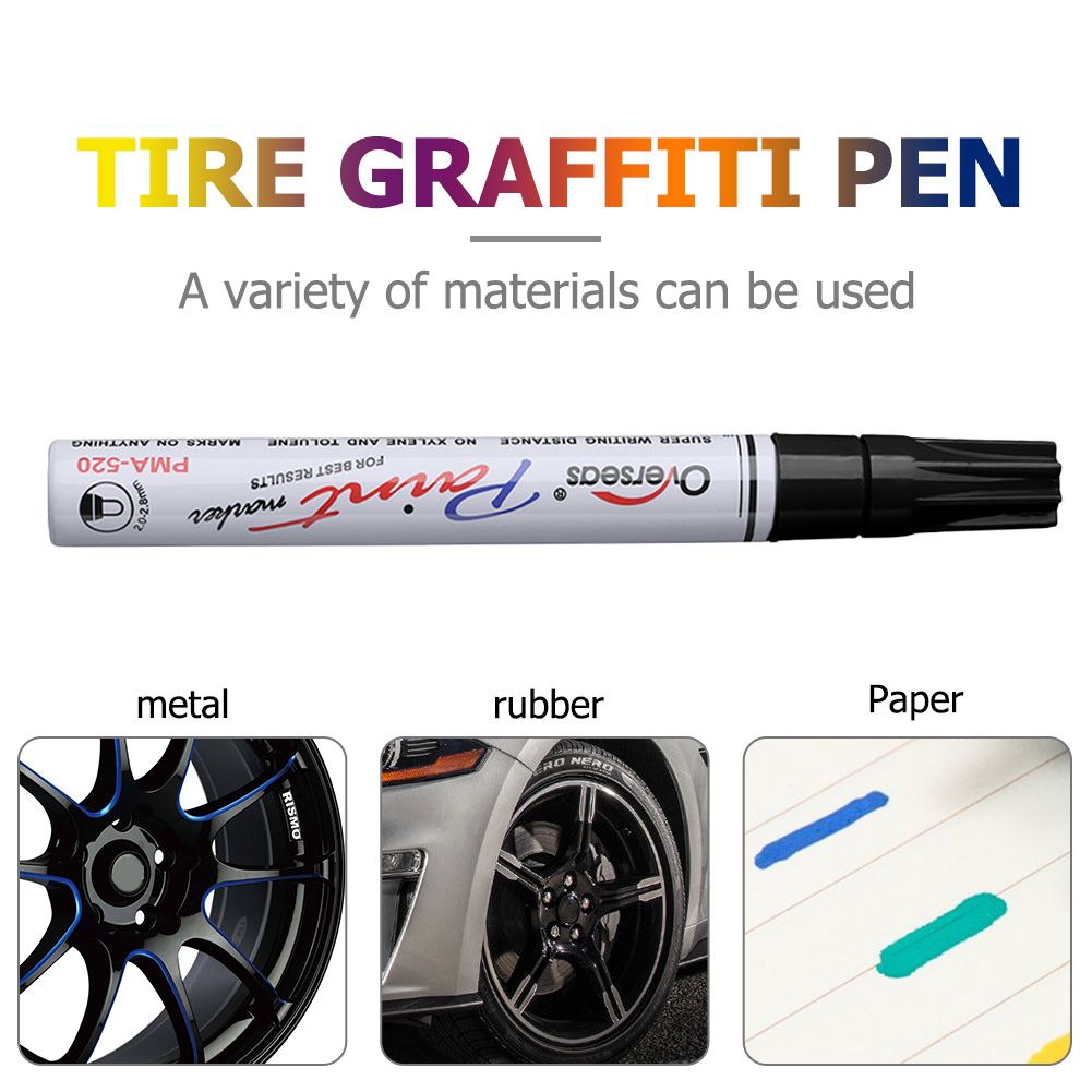 Stylo de retouche de peinture  - Tee Height Marker avis et prix