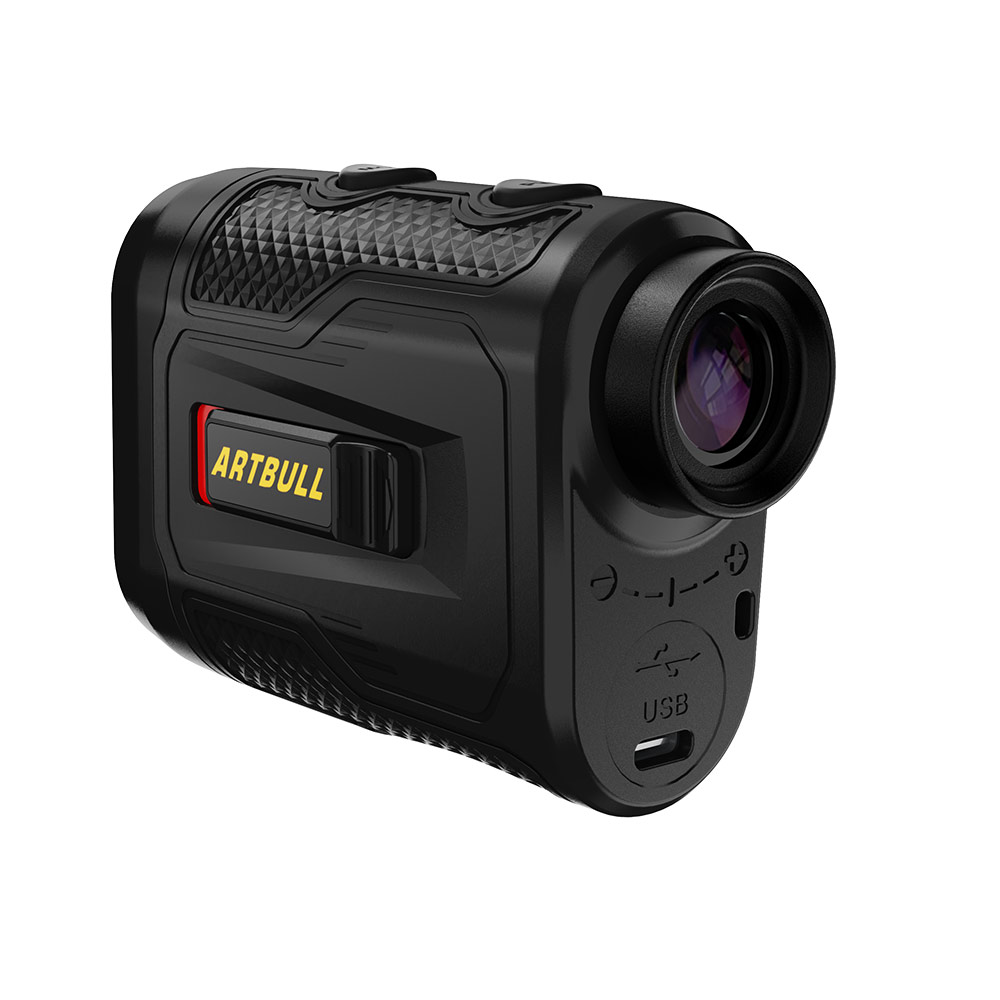 Télémètre laser de golf extéri - Rangefinder Laser Golf avis et prix