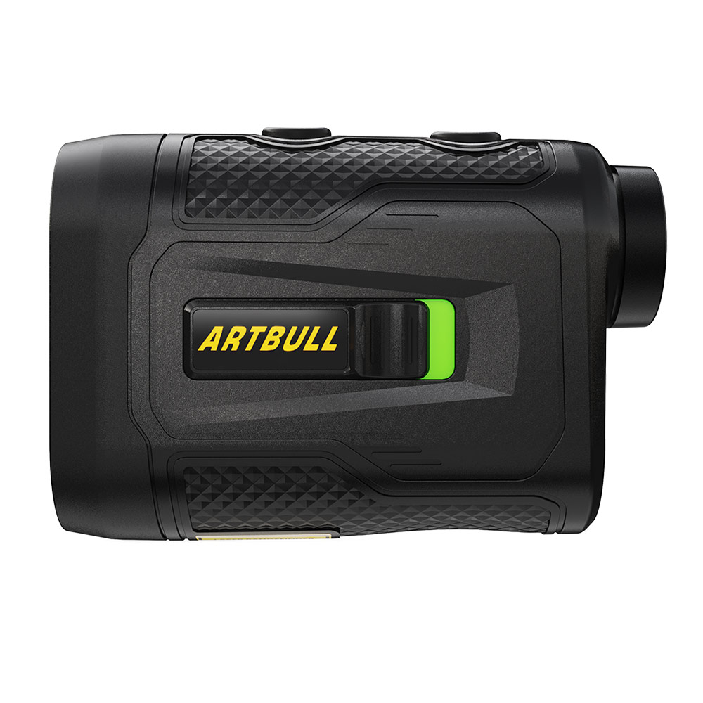 Télémètre laser de golf extéri - Rangefinder Laser Golf avis et prix