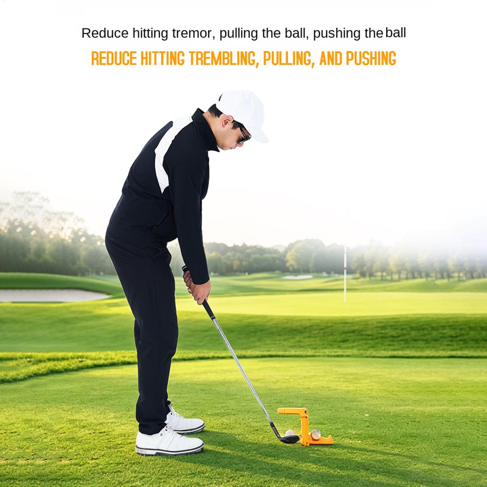 Entraîneur de swing de golf po - Golf Equipment Usa avis et prix