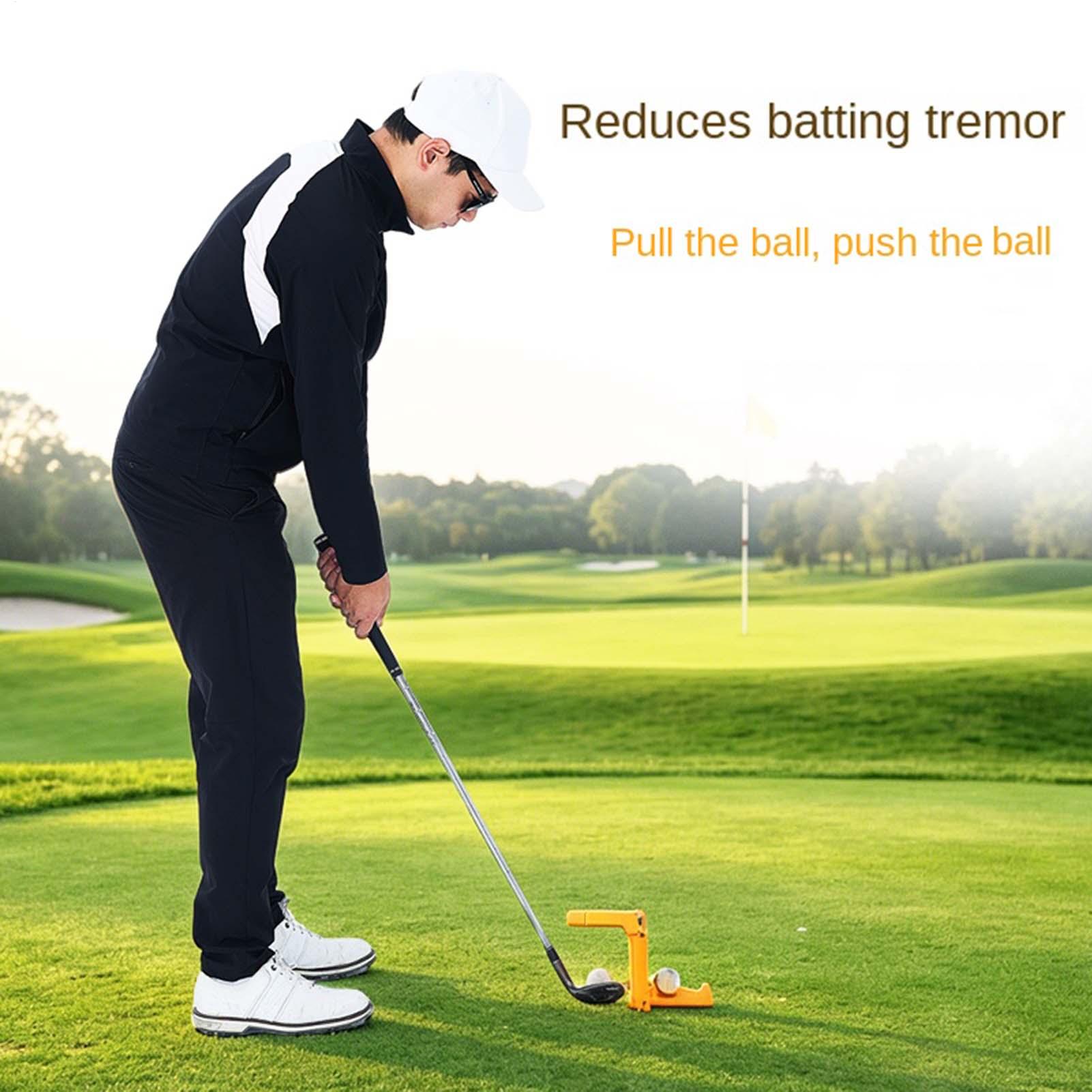 Entraîneur de swing de golf po - Golf Equipment Usa avis et prix