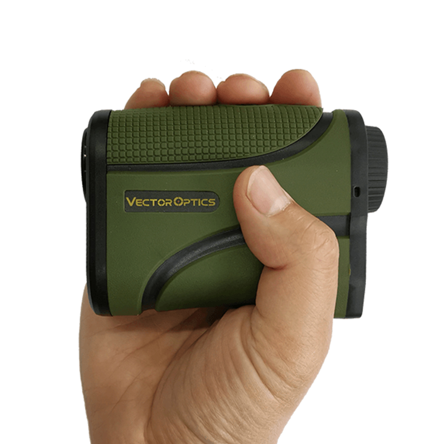 Optique vectorielle-Capteur de - Rangefinder Laser Golf avis et prix