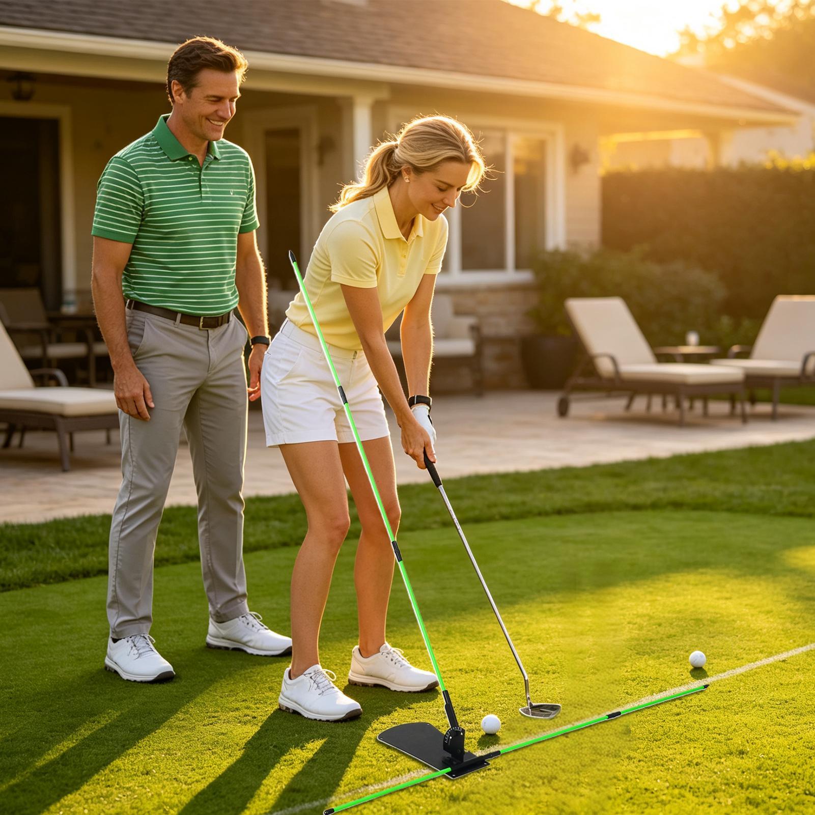 Outil d'entraînement portable  - Golf Equipment Usa avis et prix