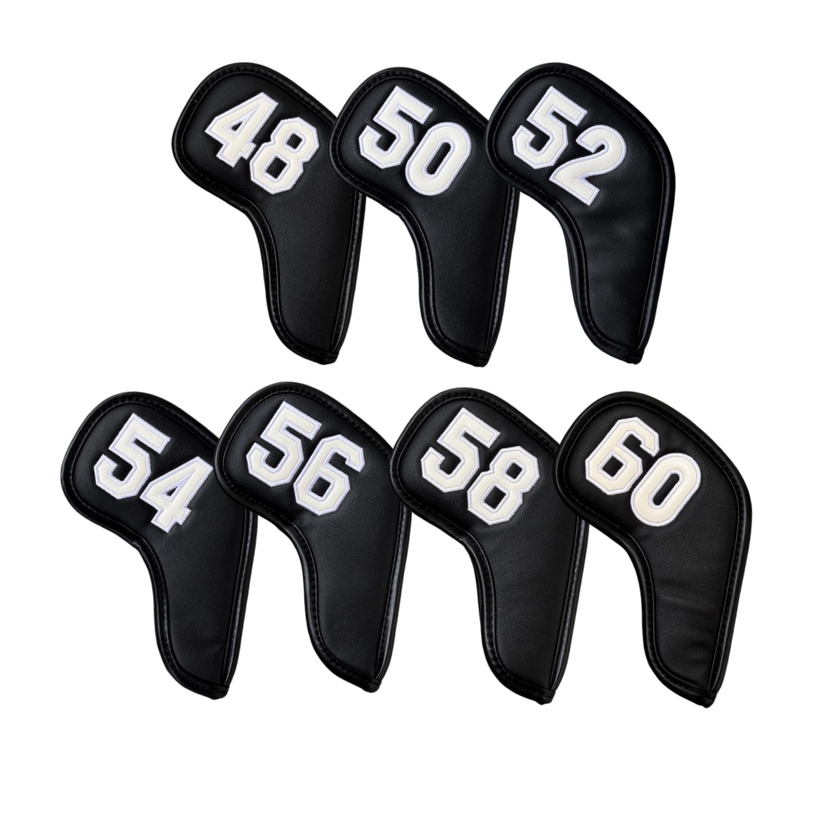 Housse de tête de club de golf - Golf Equipment Rack avis et prix